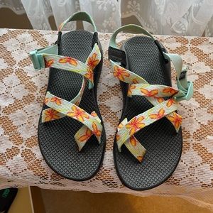 Chaco Sandals. Size 9.